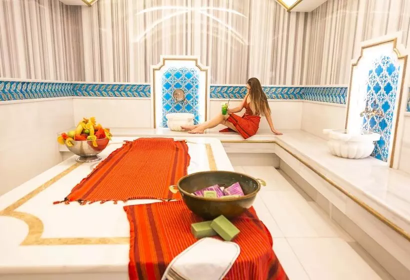 Hotel Sura Hagia Sophia