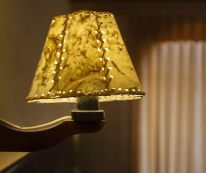 호텔 Terra Mistica Ciudad Del Lago