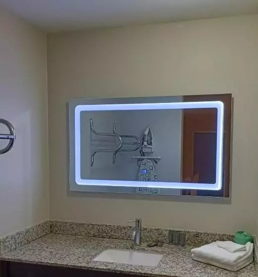 Отель The Boston Inn