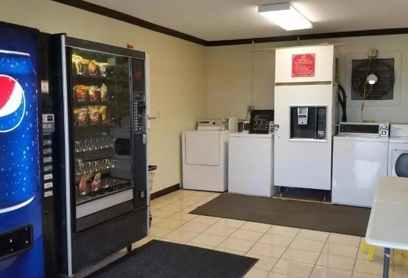 Отель The Boston Inn