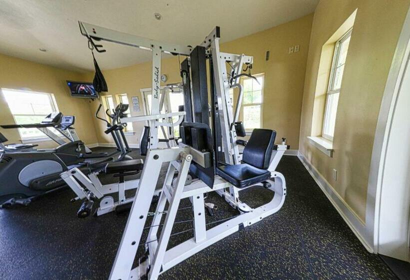 ホテル Plantations At Princeville #512