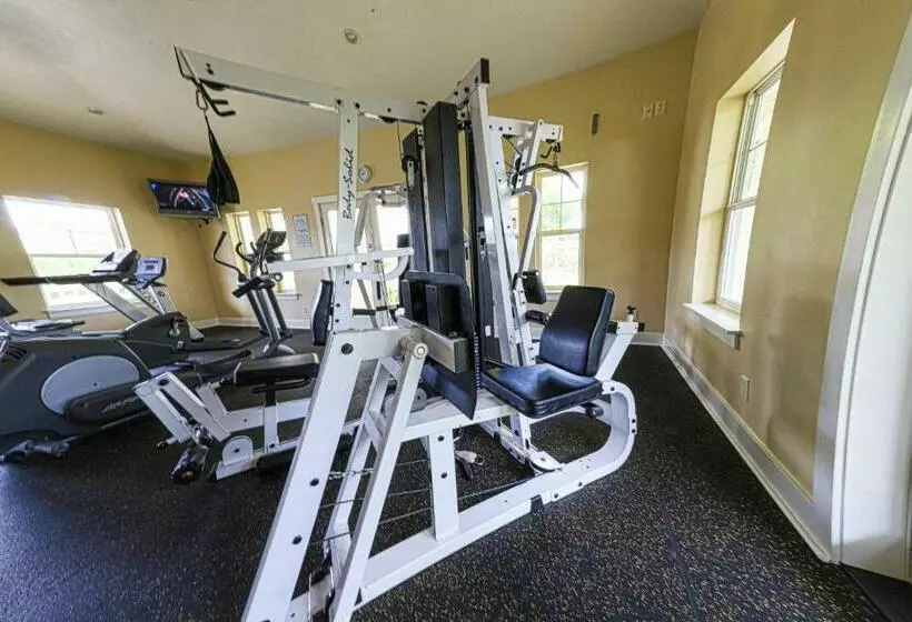 호텔 Plantations At Princeville #512