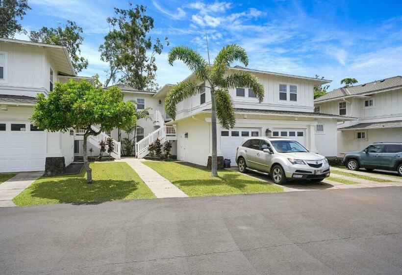 酒店 Plantations At Princeville #512