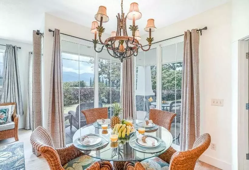 호텔 Plantations At Princeville #512