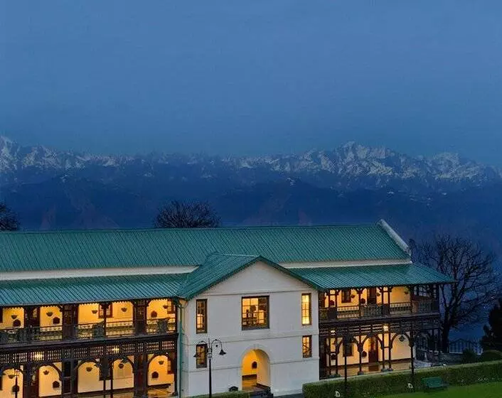 Welcomhotel By Itc Hotels, The Savoy, Mussoorie