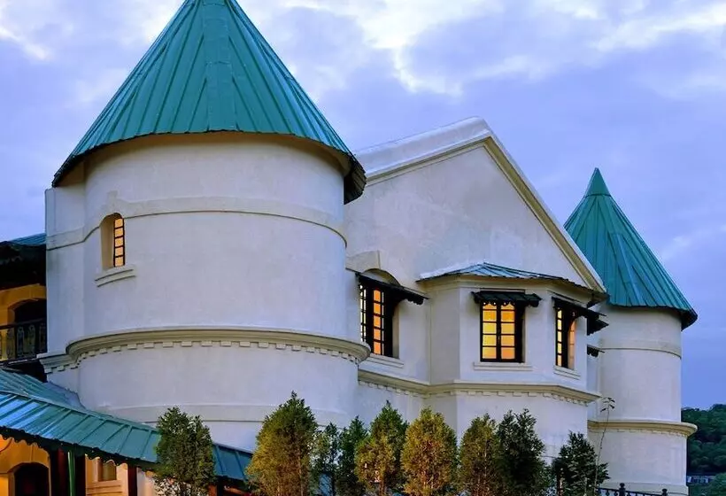 Welcomhotel By Itc Hotels, The Savoy, Mussoorie