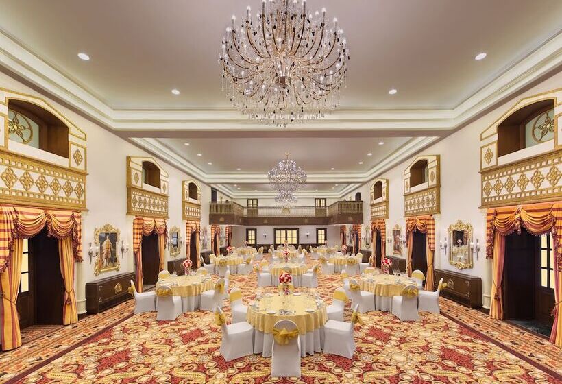 Welcomhotel By Itc Hotels, The Savoy, Mussoorie