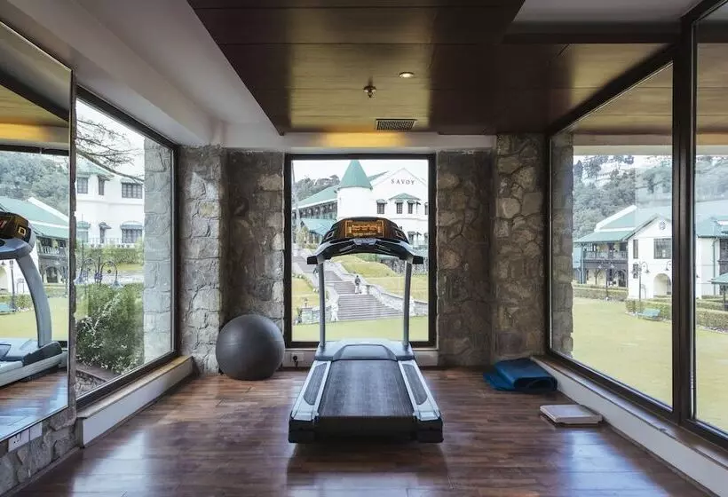 Welcomhotel By Itc Hotels, The Savoy, Mussoorie