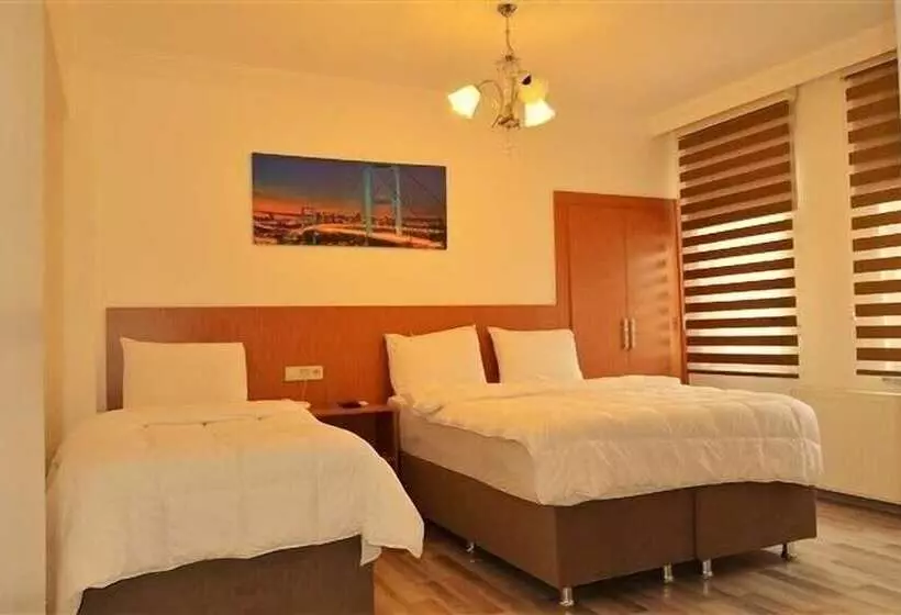 Hotel Yonca