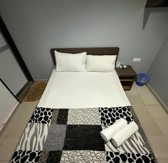 Island Time Motel Kuah