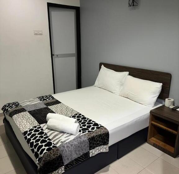 Island Time Motel Kuah