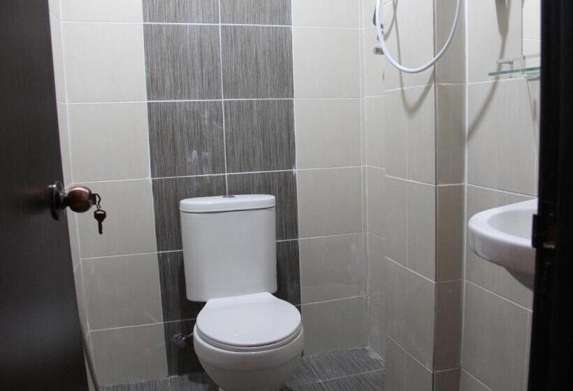 Island Time Motel Kuah