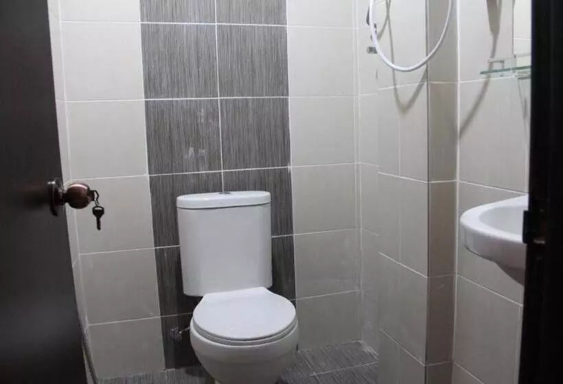 Island Time Motel Kuah