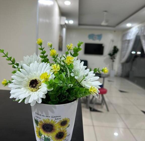 Island Time Motel Kuah