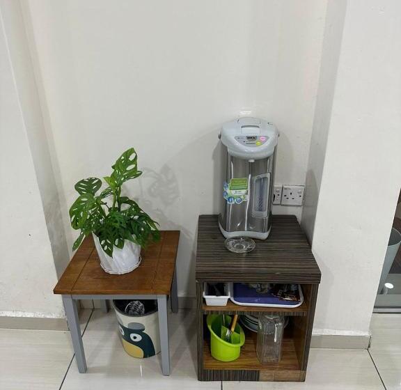 Island Time Motel Kuah