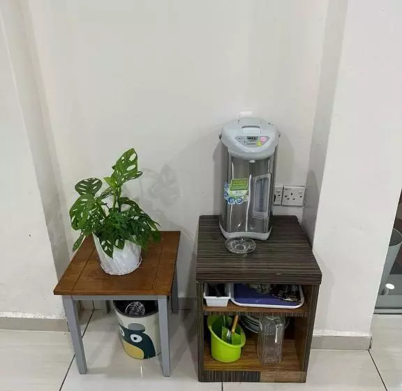 Island Time Motel Kuah