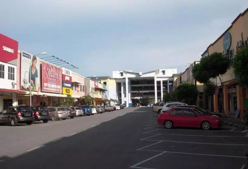 Island Time Motel Kuah