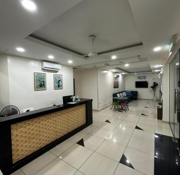 Island Time Motel Kuah