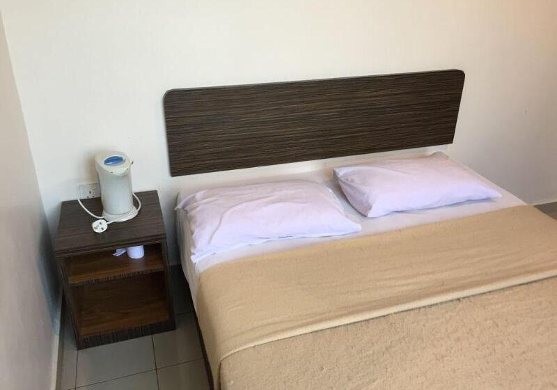 Island Time Motel Kuah