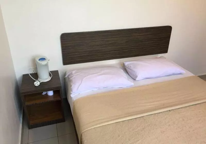 Island Time Motel Kuah