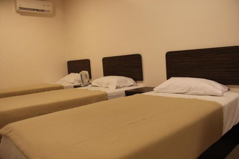 Island Time Motel Kuah