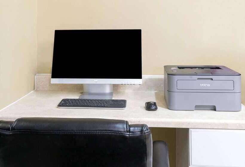 汽车旅馆  Super 8 By Wyndham Greencastle