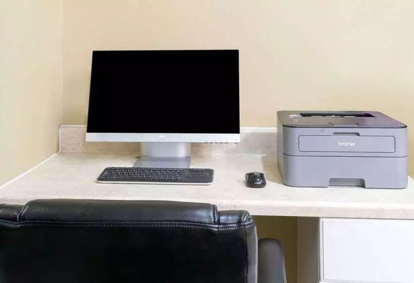 汽车旅馆 Super 8 By Wyndham Greencastle