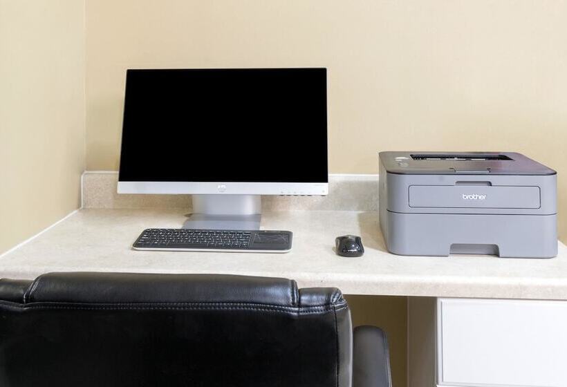 汽车旅馆  Super 8 By Wyndham Greencastle