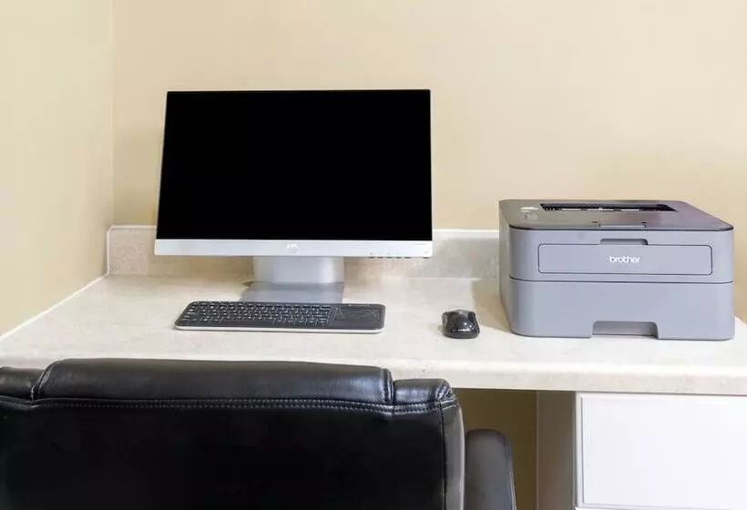 汽车旅馆 Super 8 By Wyndham Greencastle