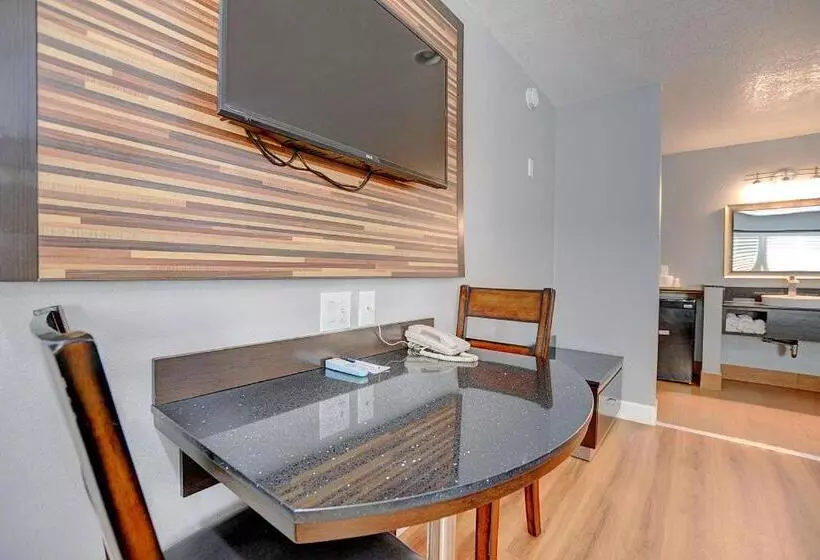 汽车旅馆  Welcome Inn San Bernardino/ Colton