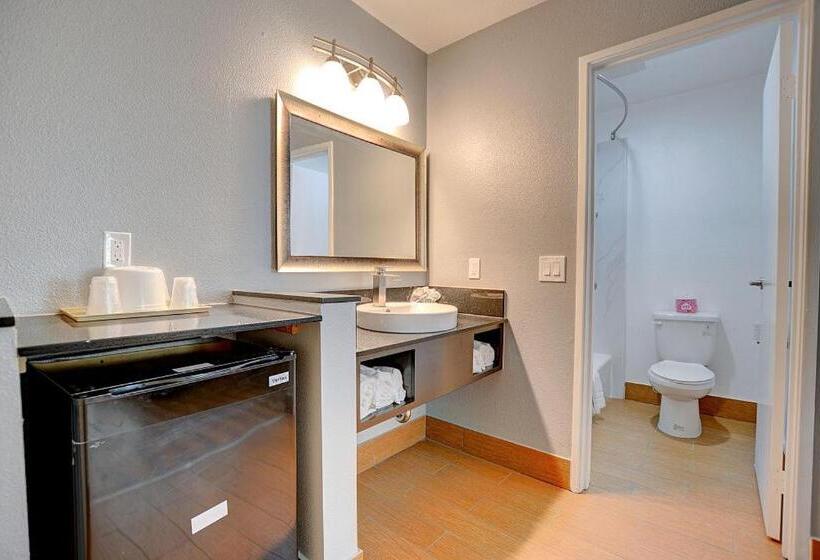 Мотель Welcome Inn San Bernardino/ Colton