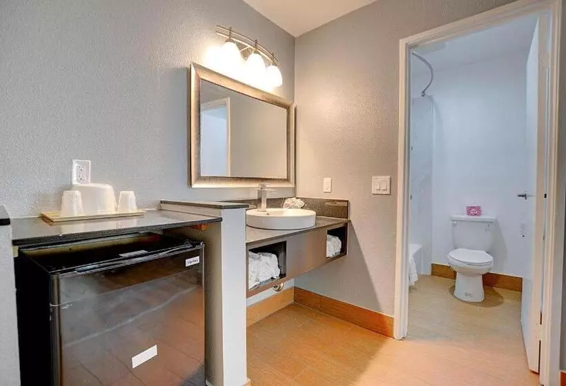 汽车旅馆  Welcome Inn San Bernardino/ Colton