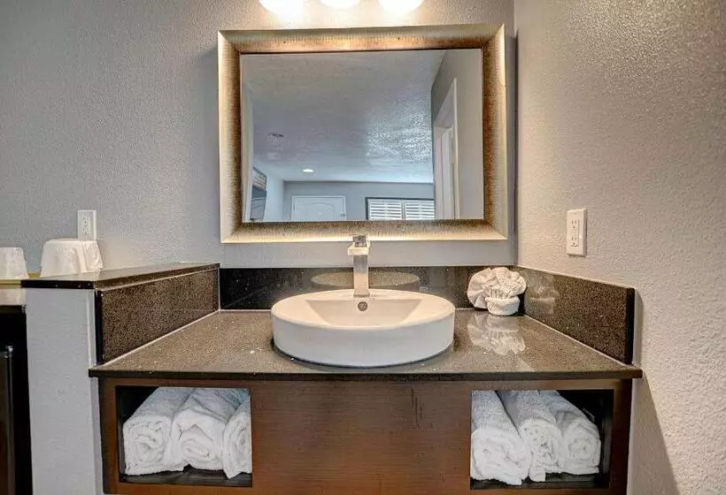 汽车旅馆  Welcome Inn San Bernardino/ Colton