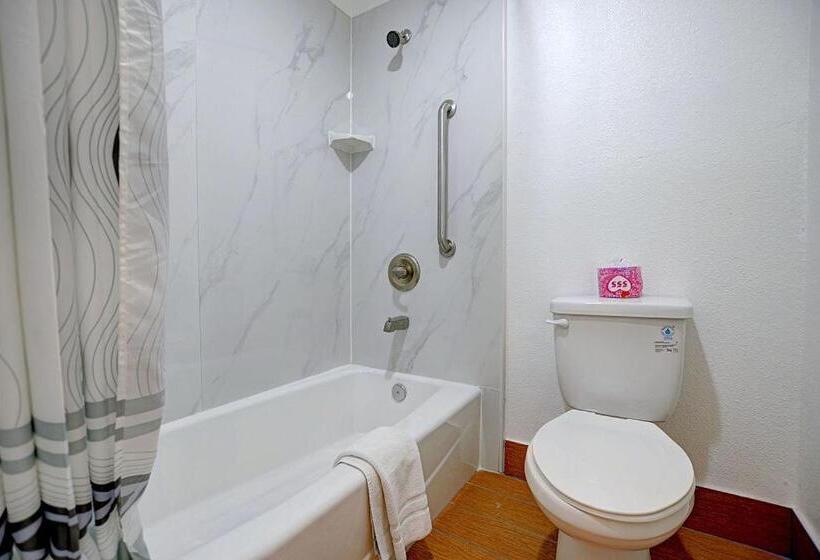 Мотель Welcome Inn San Bernardino/ Colton