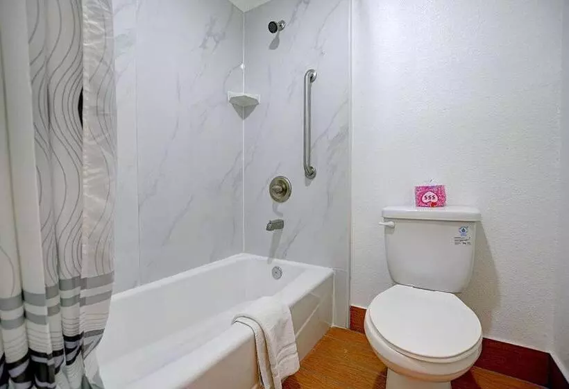 汽车旅馆  Welcome Inn San Bernardino/ Colton