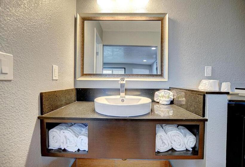 Мотель Welcome Inn San Bernardino/ Colton