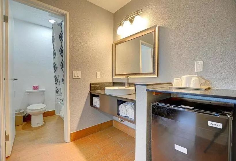 汽车旅馆  Welcome Inn San Bernardino/ Colton