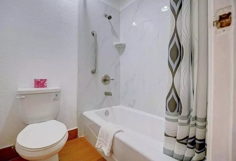 汽车旅馆  Welcome Inn San Bernardino/ Colton