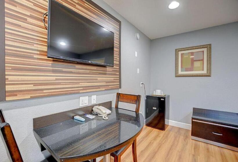 Мотель Welcome Inn San Bernardino/ Colton