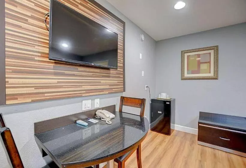 汽车旅馆  Welcome Inn San Bernardino/ Colton