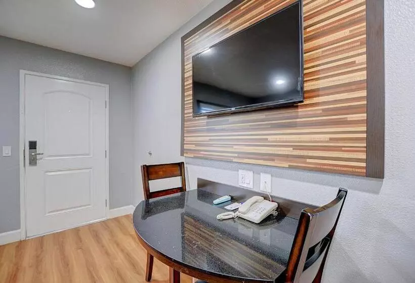 汽车旅馆  Welcome Inn San Bernardino/ Colton