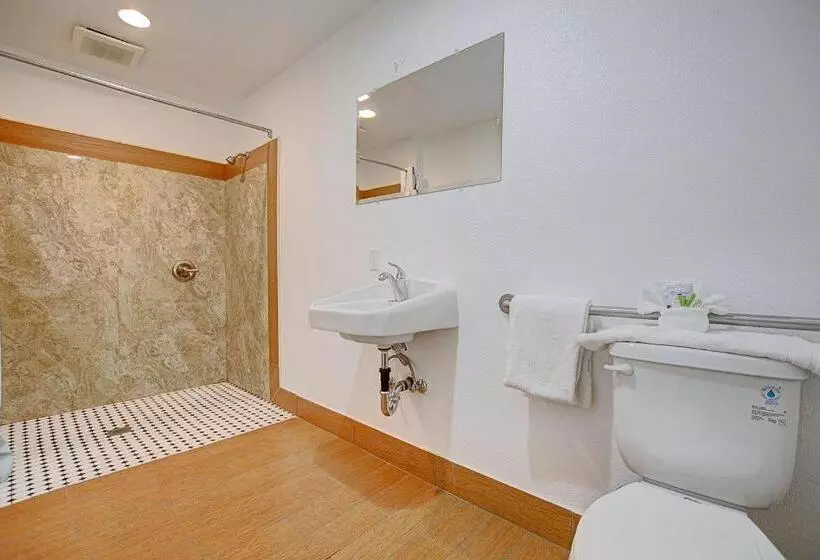 汽车旅馆  Welcome Inn San Bernardino/ Colton