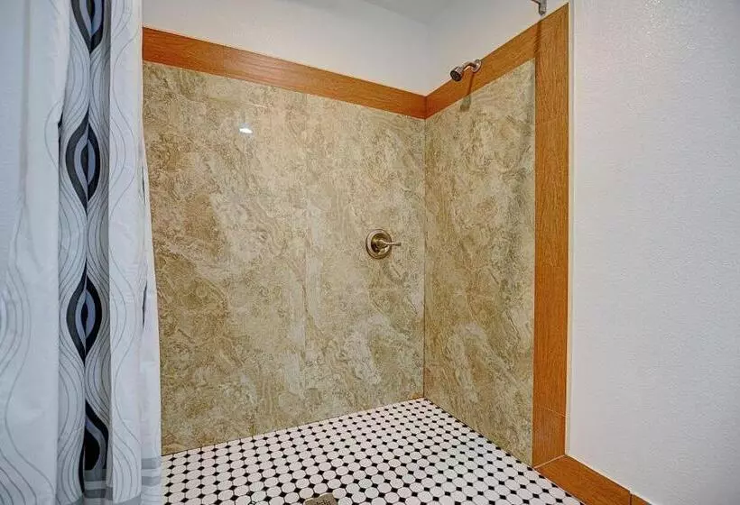 汽车旅馆  Welcome Inn San Bernardino/ Colton