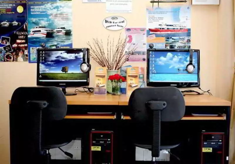 Narakaan Boutique Hotel Koh Tao