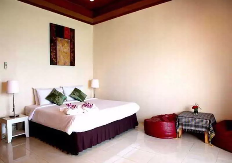 Narakaan Boutique Hotel Koh Tao