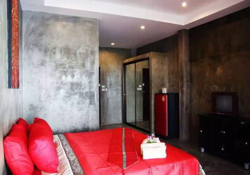 Narakaan Boutique Hotel Koh Tao