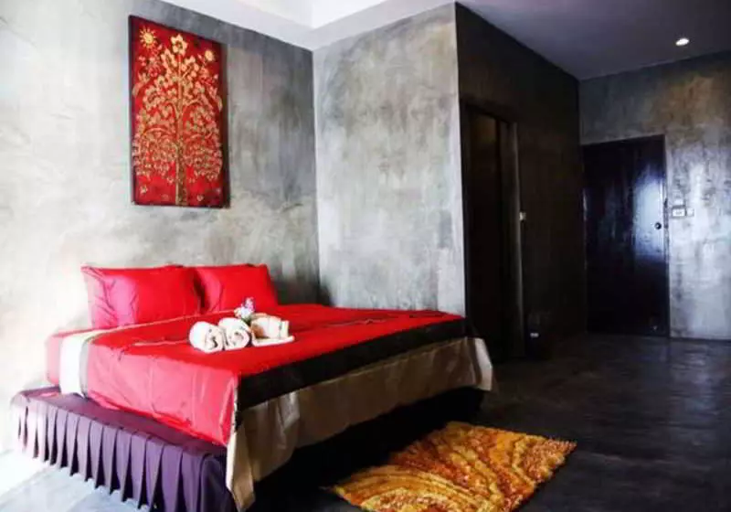 Narakaan Boutique Hotel Koh Tao