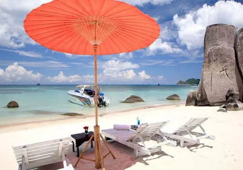 Narakaan Boutique Hotel Koh Tao