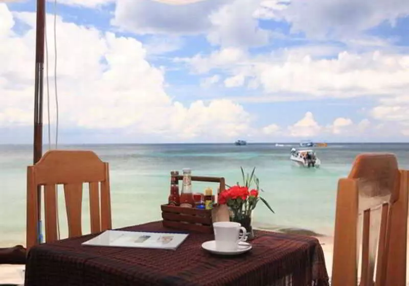 Narakaan Boutique Hotel Koh Tao