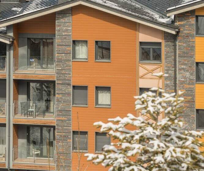 Pierre & Vacances Andorra El Tarter